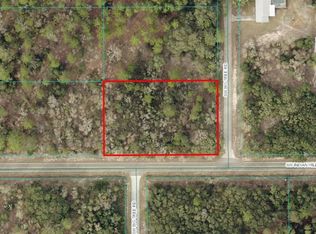 17 SW Big Tree Rd LOT 17, Dunnellon, FL 34431