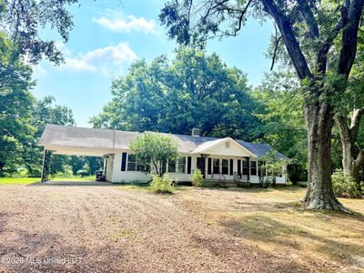 2590 Highway 51, Duck Hill, MS, 38925