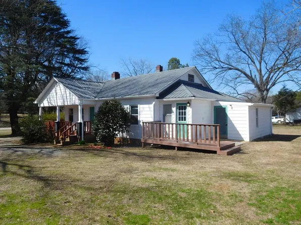 927 Wilkinsville Hwy, Gaffney, SC 29340