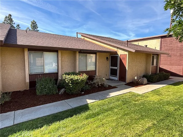 107 E Baseline Rd, San Dimas, CA 91773