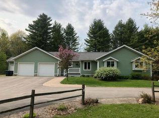 852 W Washington St, Crandon, WI 54520
