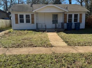 507 S Martin St, Kilgore, TX 75662
