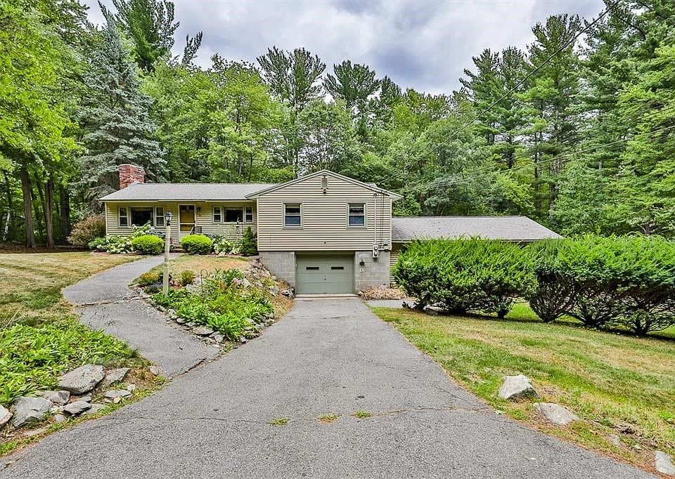 52 Brady Ave, Salem, NH 03079 | Zillow