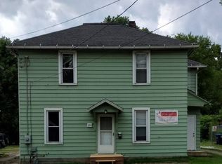 294 E Thornton St, Akron, OH 44311