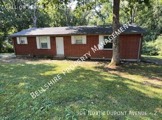 904 N Dupont Ave #2, Madison, TN 37115