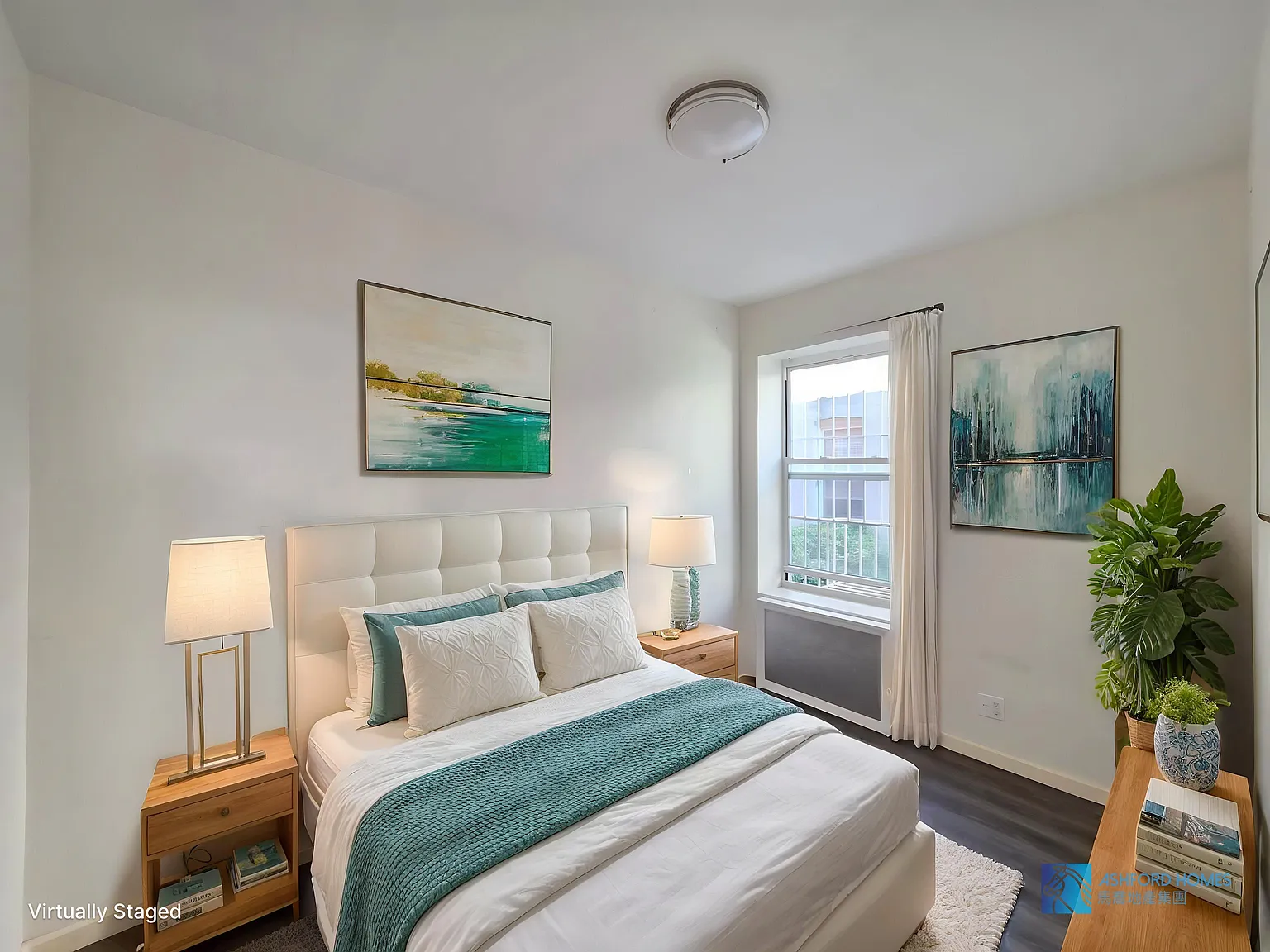 3 bed, 700 sqft, $2,700 — Photo 3