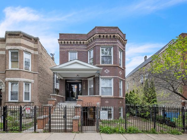 1429 N Avers Ave #G