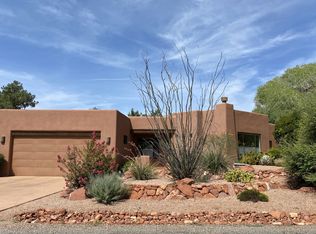 185 Cochise Dr, Sedona, AZ 86351