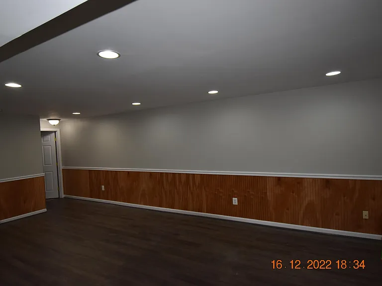 Recreation room