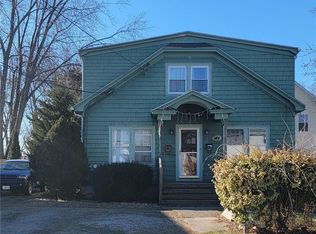 139 Bishop St, Pawtucket, RI 02860