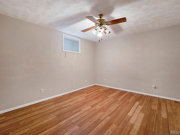 Downstairs Bedroom 1