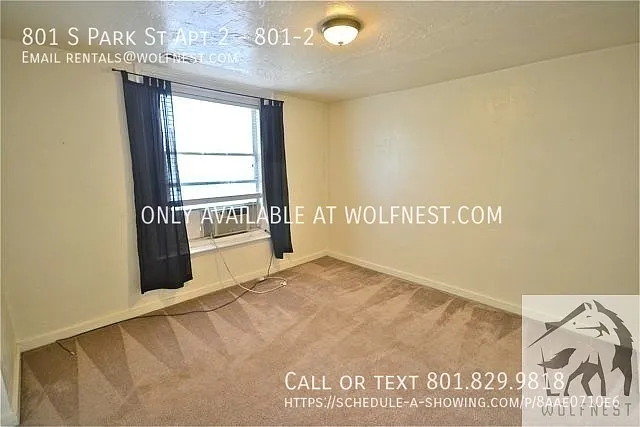 801 S Park St #2 — Photo 2