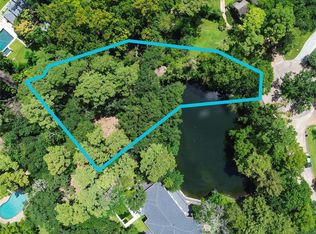 7 Carlton Park Ct, Houston, TX 77024