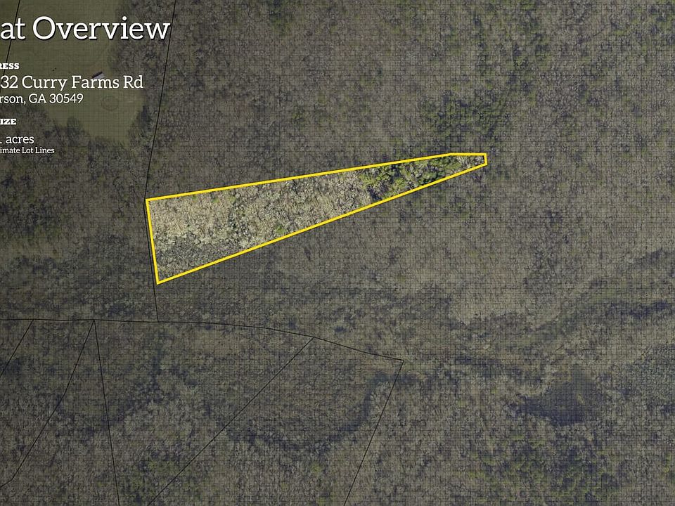 1st image of 0 Curry Farms Rd Lot 32