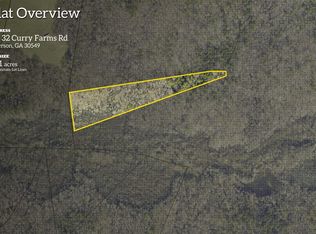 0 Curry Farms Rd Lot 32, Jefferson, GA 30549