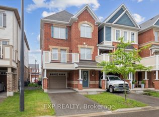 107 Lemieux Ct, Milton, ON