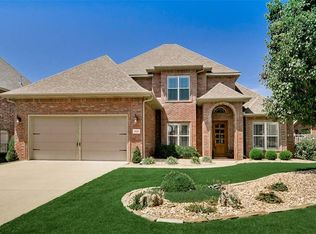 5500 S Brighton Rd, Rogers, AR 72758