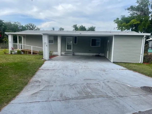 222 Country Ln #222M, Plant City, FL 33565