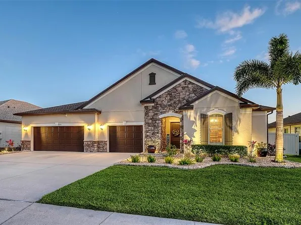 13071 Utopia Loop, Bradenton, FL 34211