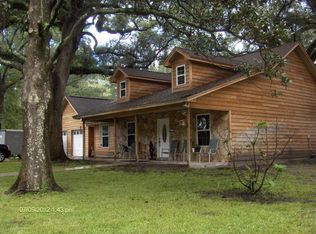 302 Canal Rd, Brunswick, GA 31520