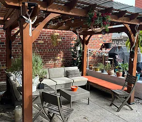 Rented by Astoria Realty