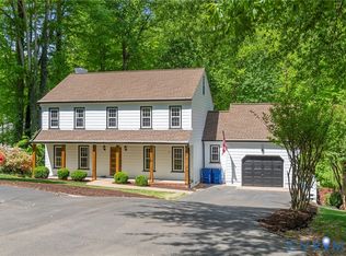 1520 Exbury Dr, Midlothian, VA 23114
