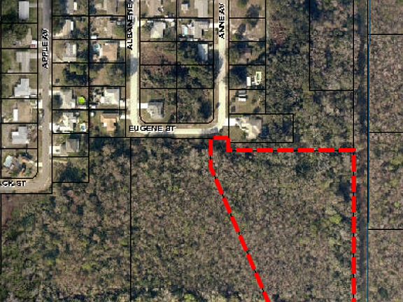 2nd image of 0 Anne Ave