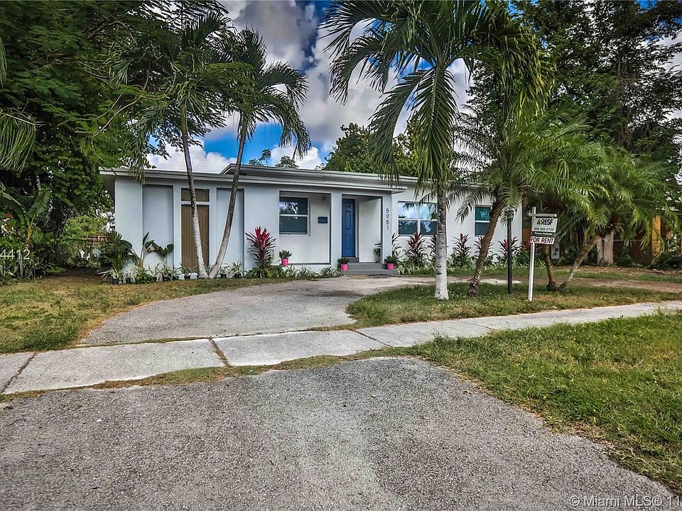 Schedule for Barry Univesity