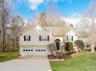 18 Fairview Ct, Dallas, GA 30157