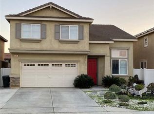 235 Avenida San Miguel, Perris, CA 92571