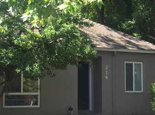214 Rice Ln, Davis, CA 95616