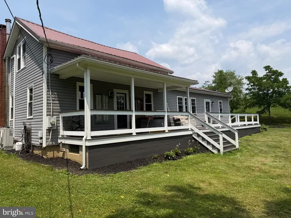 186 Sandstone Rd #Pa, Bedford, PA 15522