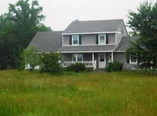 16242 Parrish Farm Rd, Montpelier, VA 23192