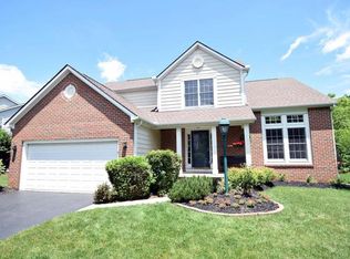 5721 Pinewild Dr, Westerville, OH 43082