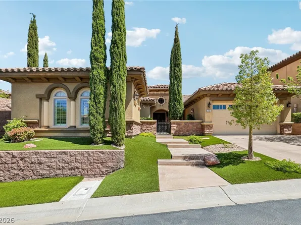 2760 Quinson Ln, Henderson, NV 89044