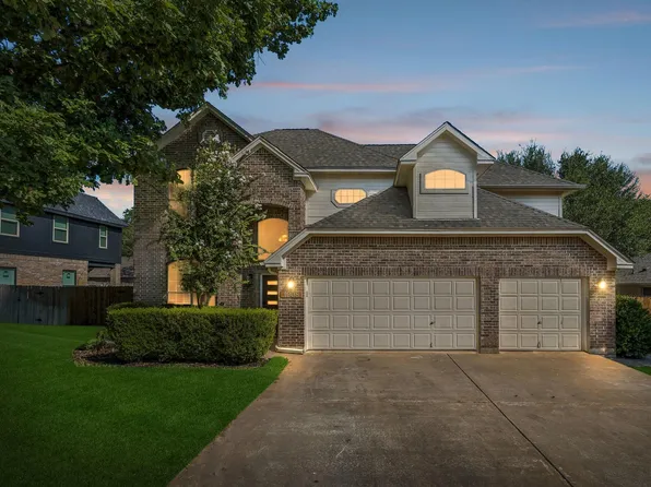 1908 Clearwater Dr, Round Rock, TX 78681