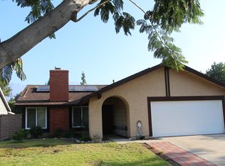 9978 Langston St, Rancho Cucamonga, CA 91730