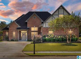 157 Tanglewood Dr, Alabaster, AL 35007