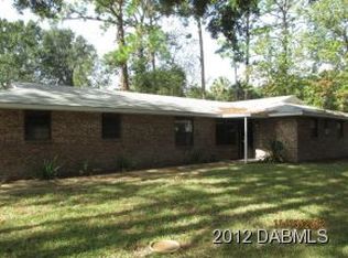 718 S Center St, Ormond Beach, FL 32174