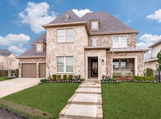 13162 Riverhill Rd, Frisco, TX 75033