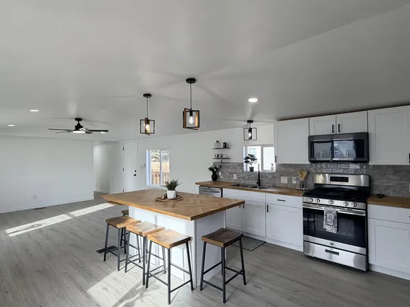 7537 Reese Rd Lot 12, Cheyenne, WY 82009