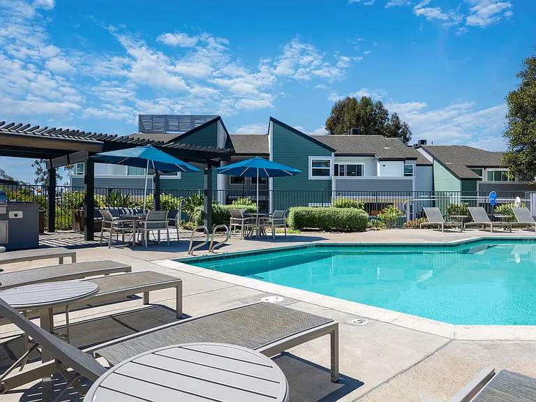 Scripps Landing Apartment Homes — Photo 10
