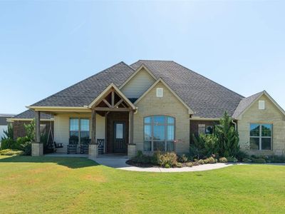 14202 NE Old Mill Rd, Elgin, OK, 73538