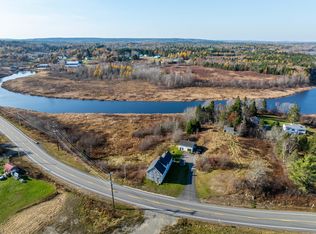 385 Main St, East Machias, ME 04630