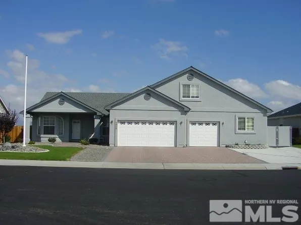 1288 Kimbles Way, Gardnerville, NV 89410