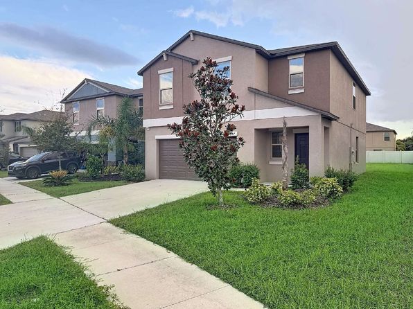 4557 Eternal Prince Dr