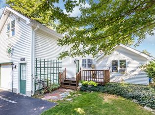 145 Grove St, Angola, NY 14006