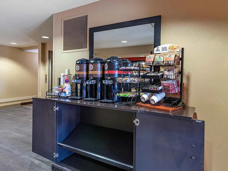 Free Grab-and-Go Breakfast