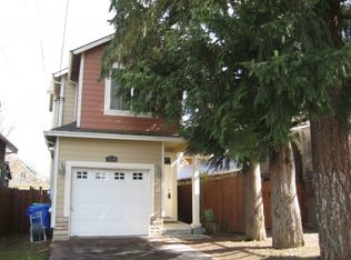 1216 SE 88th Ave, Portland, OR 97216