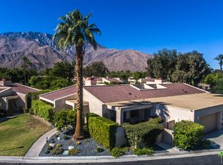 2885 E Sundance Cir, Palm Springs, CA 92262